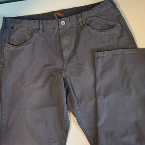 Tommy Bahama Gray Jeans